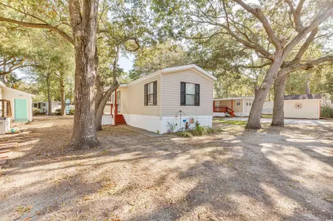 591 Mimosa Dr, Murrells Inlet, SC 29576