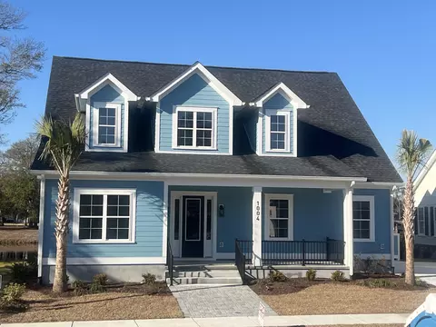 1004 James Island Ave, North Myrtle Beach, SC 29582