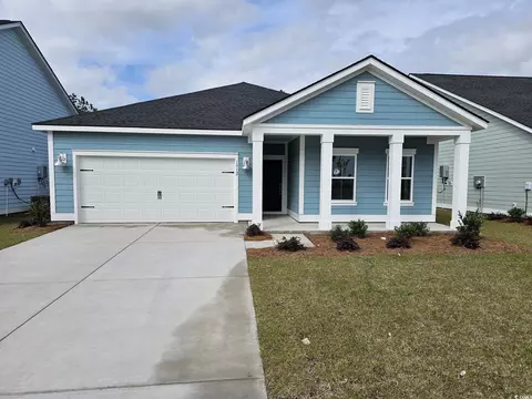 1912 Seachase Way, North Myrtle Beach, SC 29582