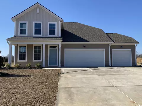 243 Letha Dr, Longs, SC 29568