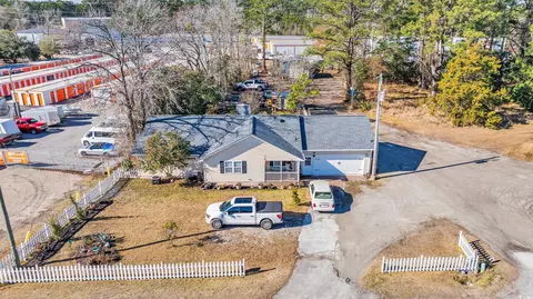 2340 E Hwy 9, Longs, SC 29568