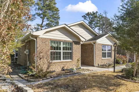 461 Spauldingwood Rd, Little River, SC 29566