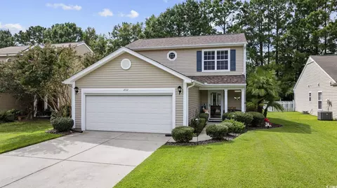 202 Junco Cir, Longs, SC 29568
