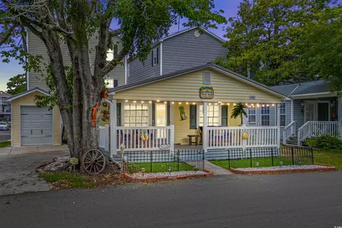 6001- S Q18 S Kings Hwy, Myrtle Beach, SC 29575