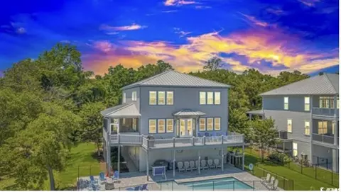 88 Gillette Pl, Murrells Inlet, SC 29576