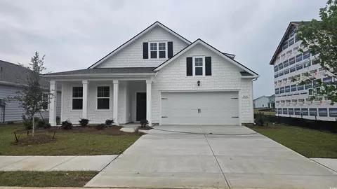 2828 Riverboat Way, Conway, SC 29526