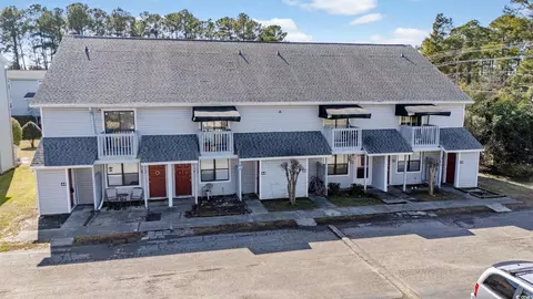 801 Burcale Rd #A-2, Myrtle Beach, SC 29579
