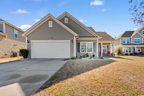 3224 Saddlewood Cir, Myrtle Beach, SC 29579