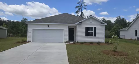 1423 Porchfield Dr, Conway, SC 29526