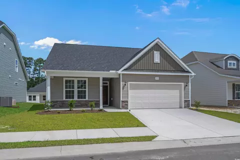 1099 NW Forest Bend Dr, Calabash, NC 28467
