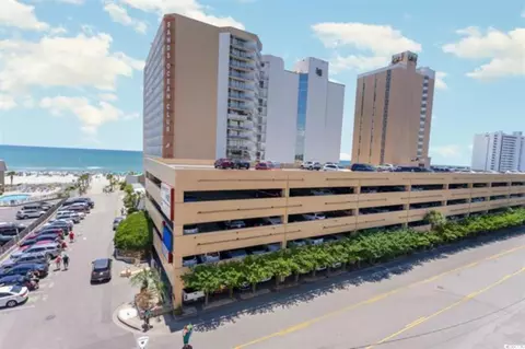 9550 Shore Dr #1721, Myrtle Beach, SC 29572