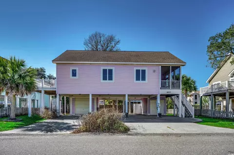 403 20th Ave N, North Myrtle Beach, SC 29582