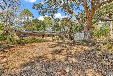 3006 Fourth Ave, Conway, SC 29526