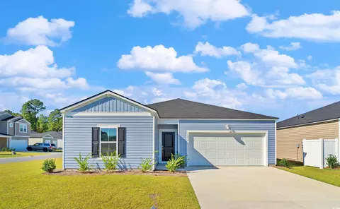440 Ribbon Rail Way, Loris, SC 29569