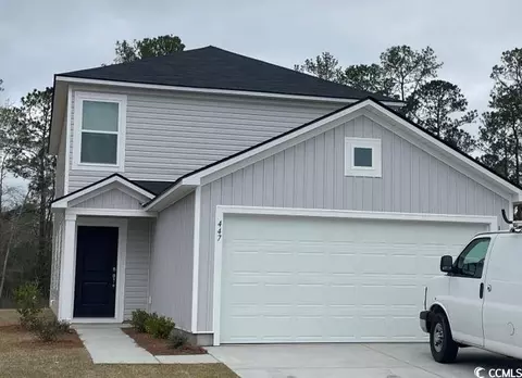 447 Ribbon Rail Way, Loris, SC 29569