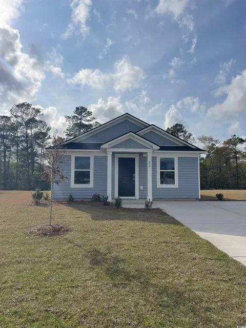 459 Ribbon Rail Way, Loris, SC 29569