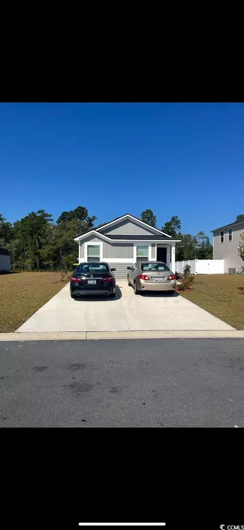 467 Ribbon Rail Way, Loris, SC 29569