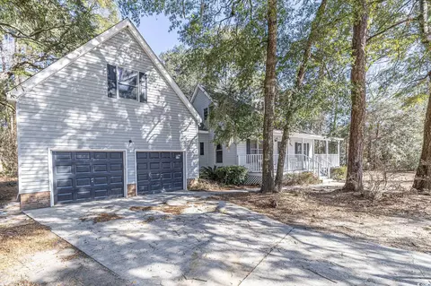 117 George Washington Trl, Georgetown, SC 29440