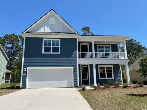 593 Haven View Way, Murrells Inlet, SC 29576
