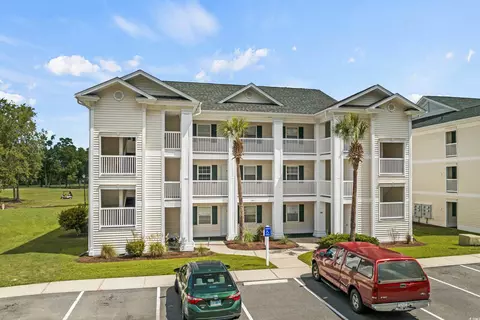 481 White River Rd #31-G, Myrtle Beach, SC 29579