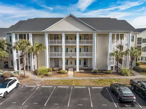 5090 Windsor Green Way #104, Myrtle Beach, SC 29579