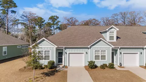 94 Vineyard Pl #11, Pawleys Island, SC 29585