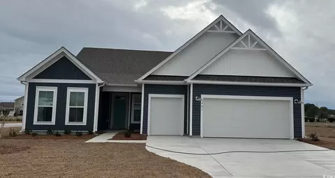 5401 Shelly Lynn Dr, Myrtle Beach, SC 29579