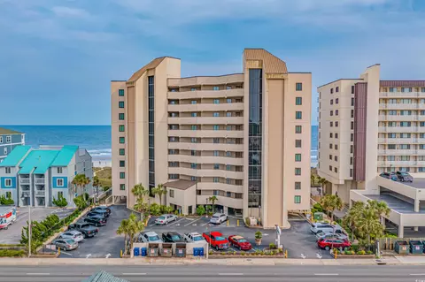 517 S Ocean Blvd #506, North Myrtle Beach, SC 29582