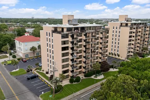 7601 N Ocean Blvd #5A, Myrtle Beach, SC 29572