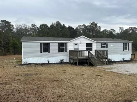 5420 Pebble Ln, Conway, SC 29526