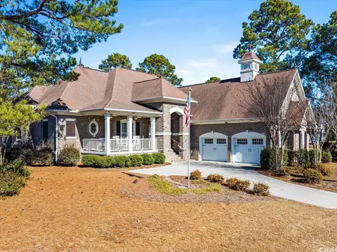 7403 Haddington Pl, Sunset Beach, NC 28468