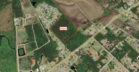 tbd Kellys Cove Dr, Conway, SC 29526