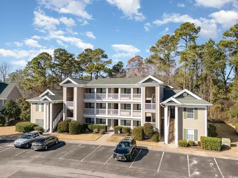 1125 Blue Stem Dr #29-H, Pawleys Island, SC 29585