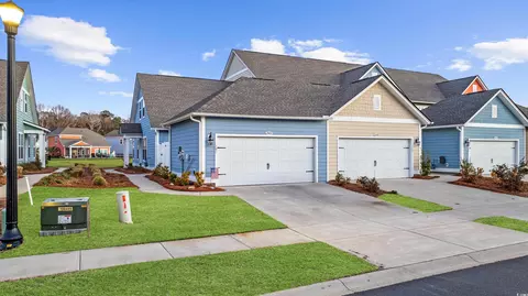 2602 Blue Crane Cir #101, Myrtle Beach, SC 29577