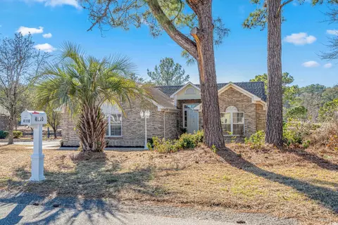 4110 Fairway Dr, Little River, SC 29566