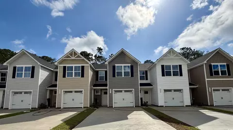 265 Christiana Ln #D, Myrtle Beach, SC 29579