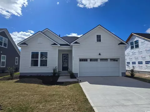 9051 Binnicker Dr, Murrells Inlet, SC 29576