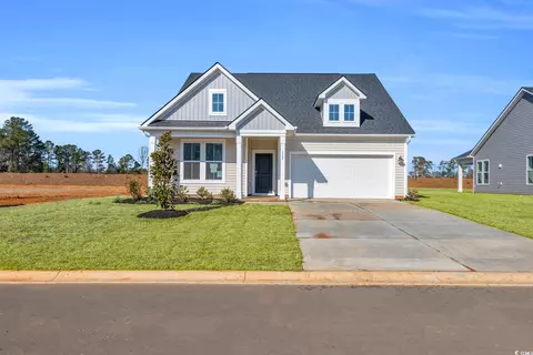 132 Joyce Dr, Longs, SC 29568