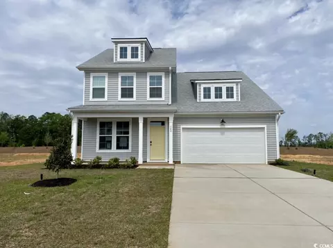 140 Joyce Dr, Longs, SC 29568
