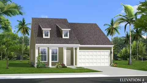 405 Sun Colony Blvd, Longs, SC 29568