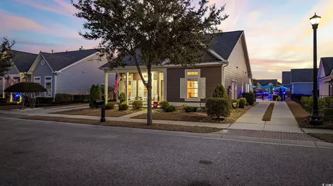 1541 Waverly Ave, Myrtle Beach, SC 29577