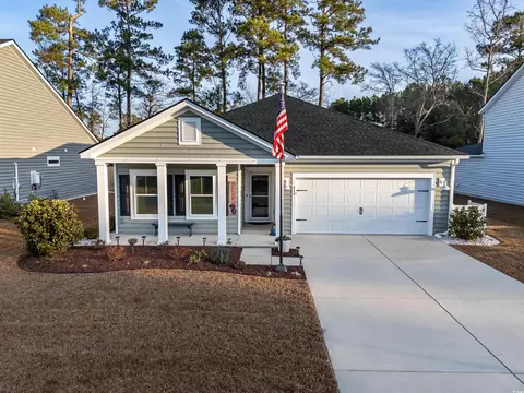 440 Craigflower Ct, Longs, SC 29568