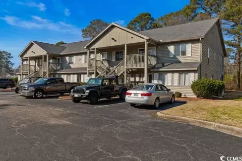 1028 Red Tree Cir #J, Myrtle Beach, SC 29588