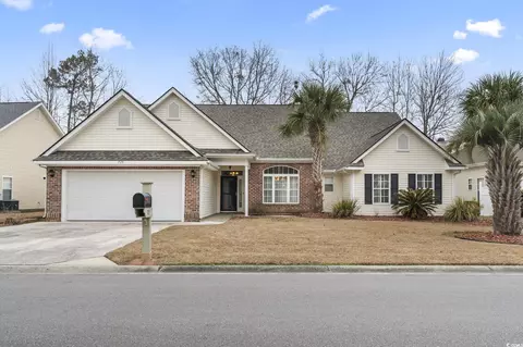 720 Dove Haven Ln, Myrtle Beach, SC 29579