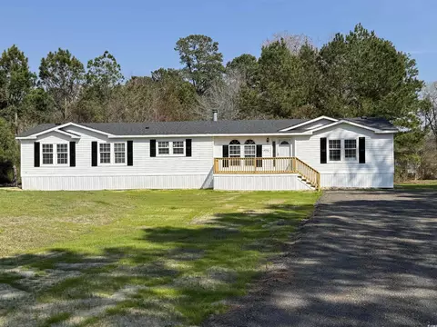 4092 Still Pond Rd, Conway, SC 29526