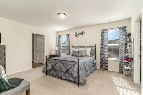 Bedroom - 536 Affinity Dr, Myrtle Beach, SC 29588 photo 1 of 6