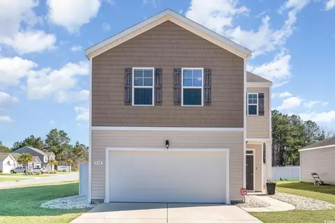 Other - 536 Affinity Dr, Myrtle Beach, SC 29588 photo 2 of 7