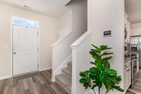 Entry Way - 536 Affinity Dr, Myrtle Beach, SC 29588 photo 1 of 4