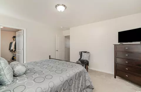 Bedroom - 536 Affinity Dr, Myrtle Beach, SC 29588 photo 2 of 6