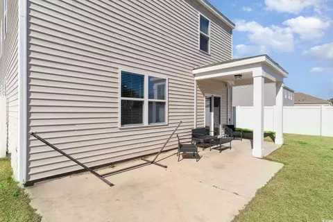 Exterior - 536 Affinity Dr, Myrtle Beach, SC 29588 photo 3 of 6